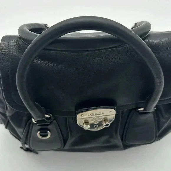 Prada Vitello Easy Vintage - Picture 10 of 13